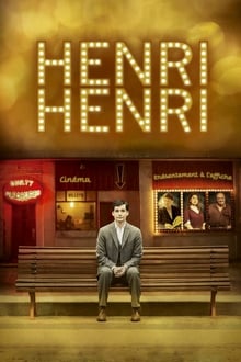 Poster do filme Henri Henri