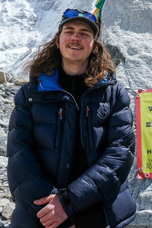 24 Hours in Basecamp