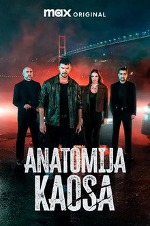 Anatomija kaosa