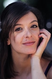 Foto de perfil de Ariane Mourier