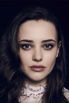 Photo of Katherine Langford