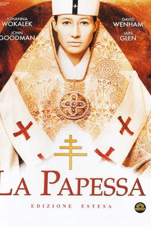 La papessa