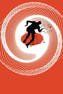 Vértigo (De entre los muertos)