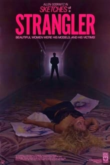 Poster do filme Sketches of a Strangler