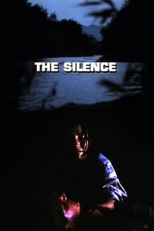 Poster do filme The Silence
