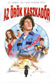 Az örök kaszkadőr