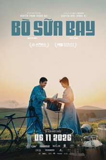 Bò Sữa Bay