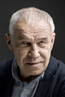 Photo of Sergey Garmash