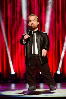 Brad Williams: Daddy Issues