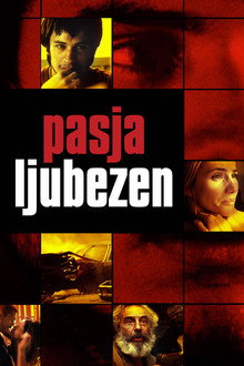 Pasja ljubezen