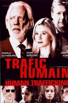 Trafic humain