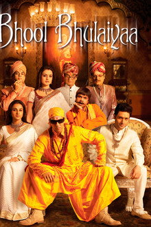 Bhool Bhulaiyaa