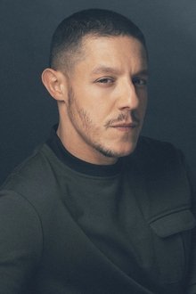 Photo of Theo Rossi