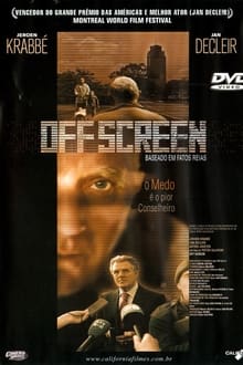 Poster do filme Off Screen
