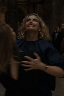 The Fundraiser