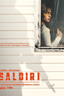 Saldırı