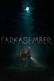 Farkasember