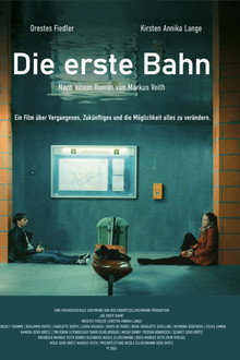 Die erste Bahn