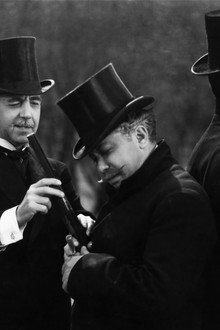 En los tiempos de Don Porfirio