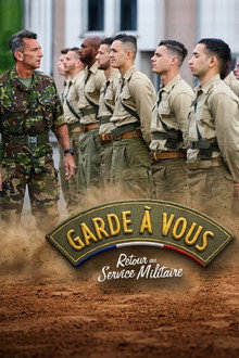 Garde à vous