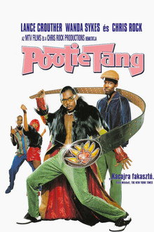 Pootie Tang
