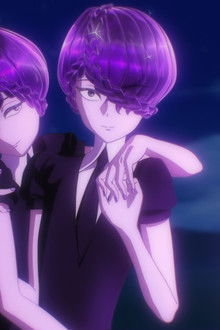 Land of the Lustrous - Season 1