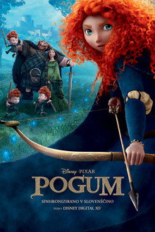 Pogum