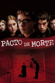 Poster do filme Pacto de Morte