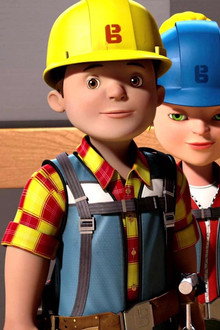 Bob the Builder: Building Sky High