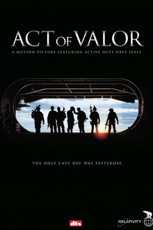 Act of Valor