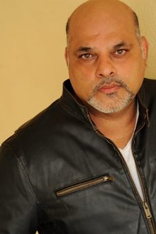 Photo of Eliyas Qureshi