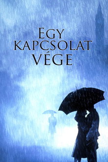 Egy kapcsolat vége