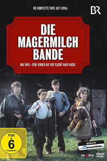 Die Magermilchbande