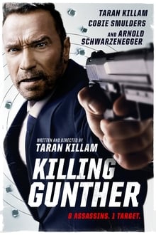 Baixar Filme Killing Gunther (2017) Legendado WEB-DL 720p | 1080p – Torrent Download