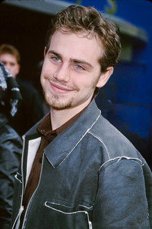 Photo of Rider Strong