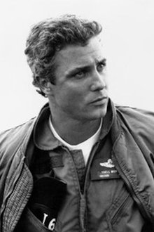 Photo of William Petersen