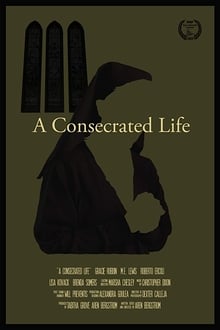Poster do filme A Consecrated Life