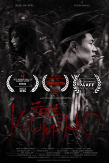 Kumiho