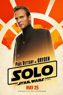 Solo: A Star Wars Story