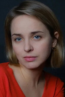 Наталья Палагушкина