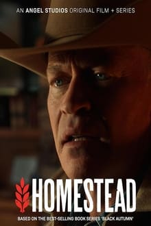 Homestead movie poster