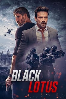 Poster do filme Black Lotus