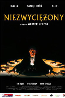 Niezwyciężony