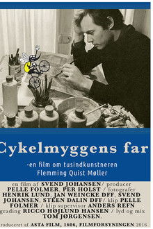 Cykelmyggens far