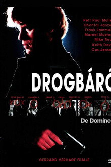 Drogbáró
