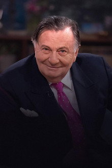 Barry Humphries: The Last Laugh