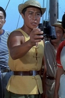 南海长城