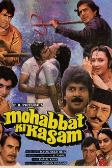 Mohabbat Ki Kasam