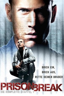Staffel 1