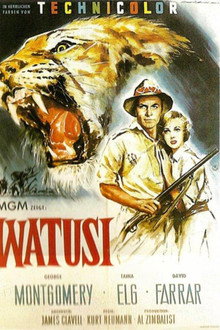 Watusi